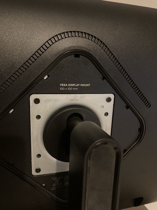 Monitor OMEN peças