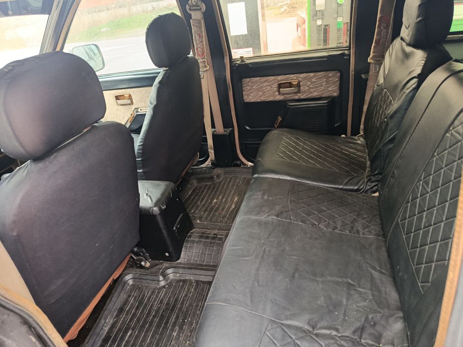 Продам машину находу