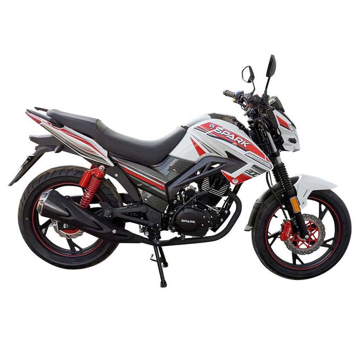 Новий мотоцикл  SPARK SP200R-29 в АРТМОТО Хмельницький