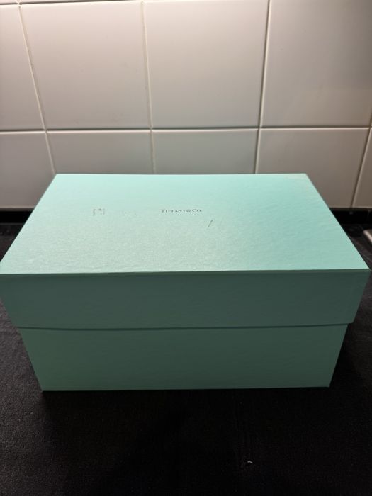 Jarra Tiffany & Co Original64729673708675123