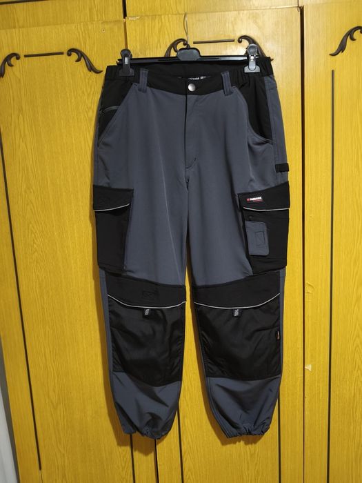 Термоштани водонепроникні та вітрозахисні мембрана розмір M, Parkside