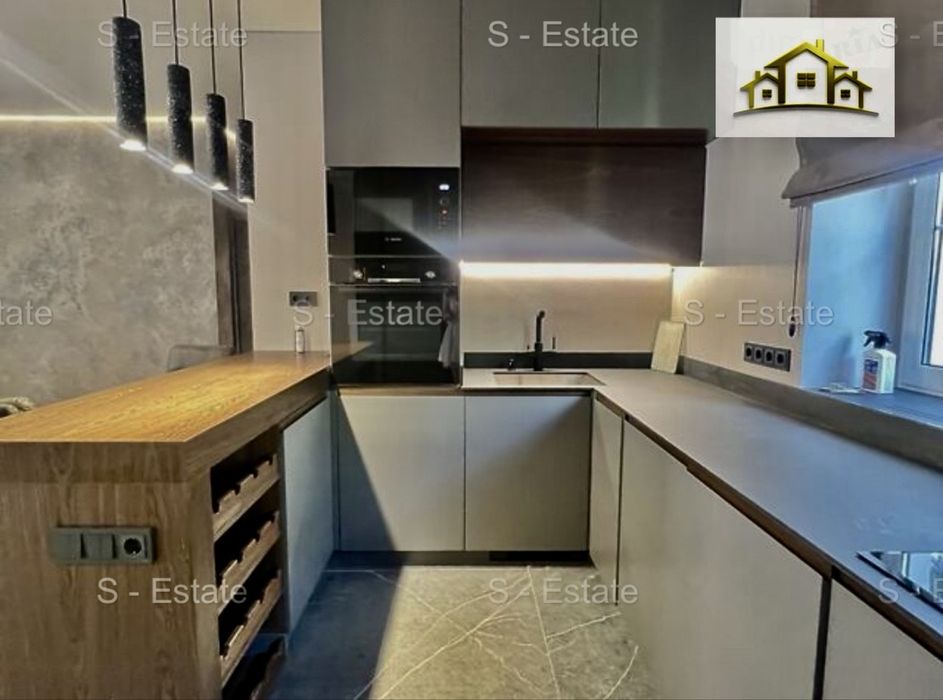 ‼️ Сдам дом 210м2 район ЖК «Клеменова дача» ‼️ Авторский, есть видео!