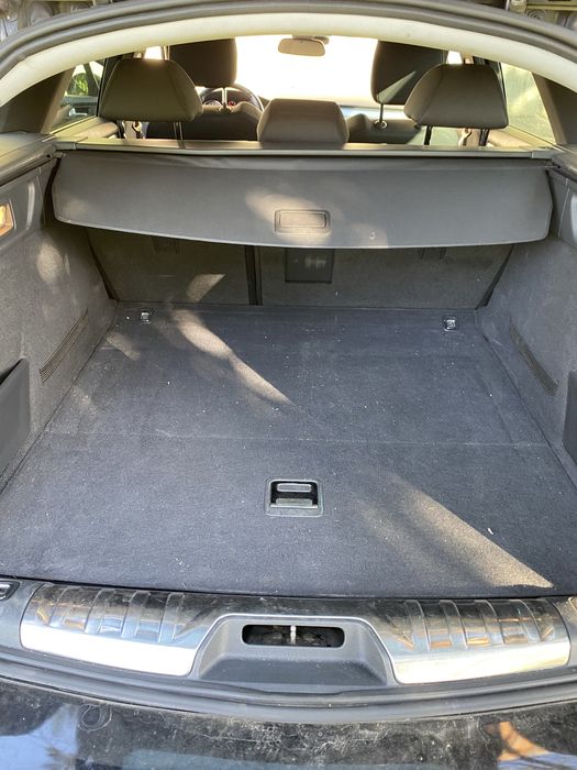 Peugeot 508 SW Automatico
