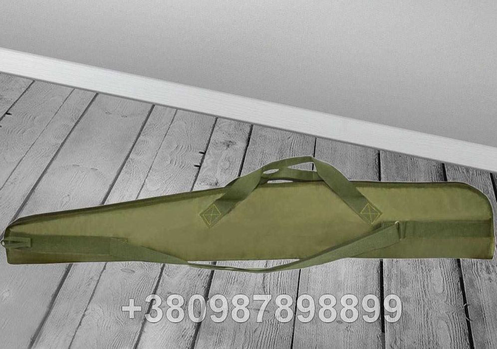 Чехол для ружья качественный чехол для оружия 90-145см чохол для зброї