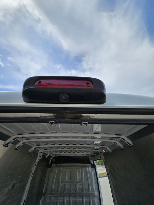 Продам Peugeot Boxer 2017