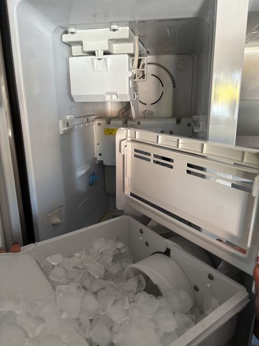 Frigorifico Americano - Para despachar