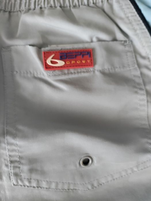 Calções de praia ou piscina da Beppi