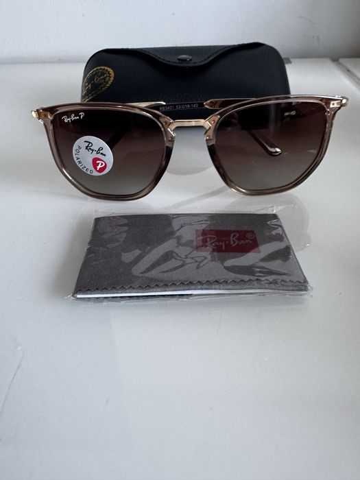 Oculos Rayban novo