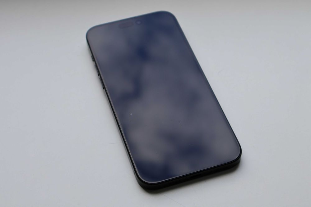 Apple Iphone 15 Plus 128Gb - 256Gb Black Neverlock Оригінал!