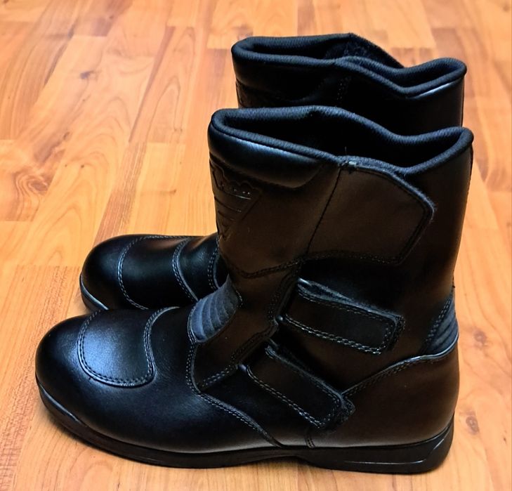 Мотоботи Cycle Spirit Louis, по устілці 27.5 см