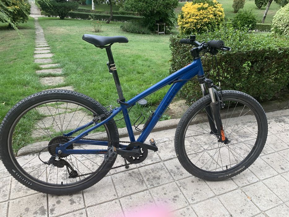 Bicycleta 26 Riverside azul