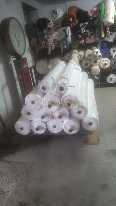 Vendo malha tecido a metro / kg . Felpas jerseys tecido para fatos