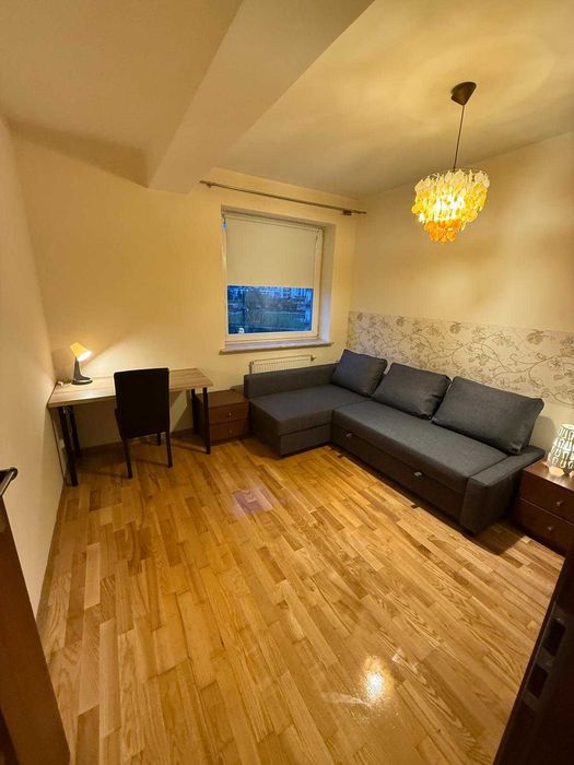 Pokój jednoosobowy :)