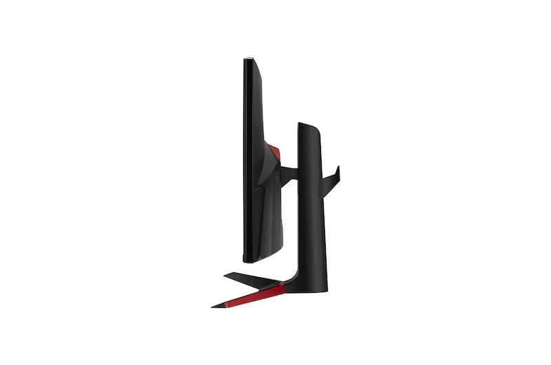Monitor LG 144Hz 34 UWHD UltraGear 34GL750-b jak nowy