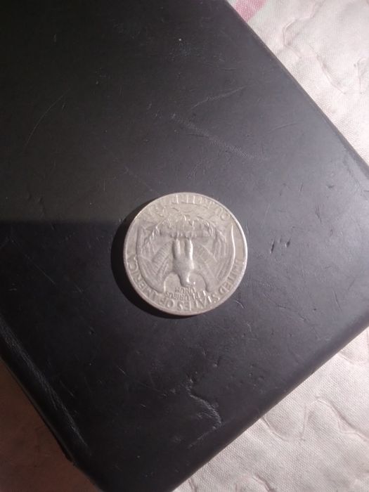 Liberty 1967 року