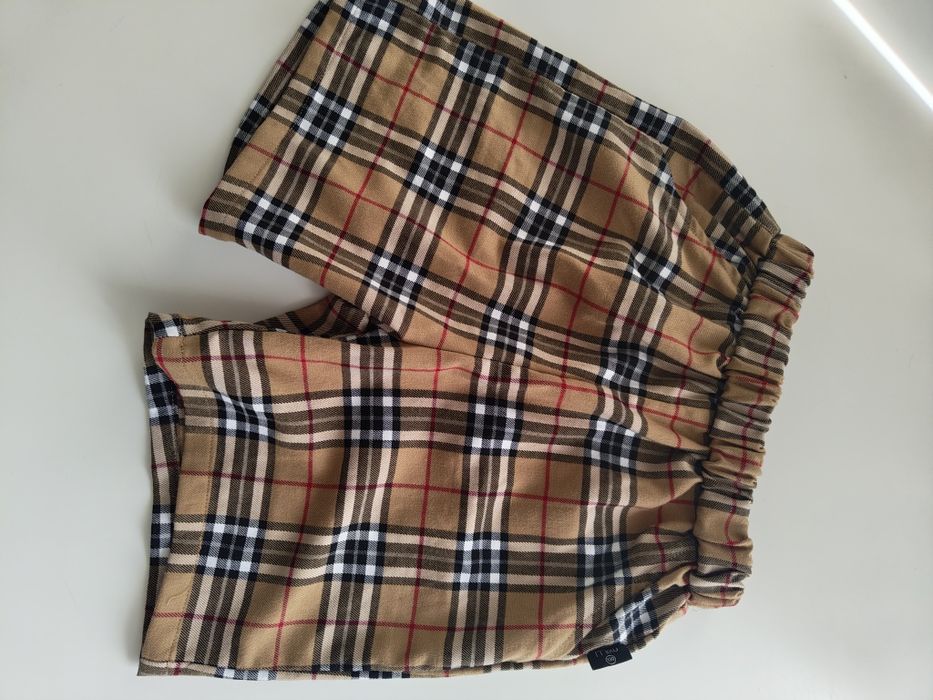 Spodenki roz 130cm