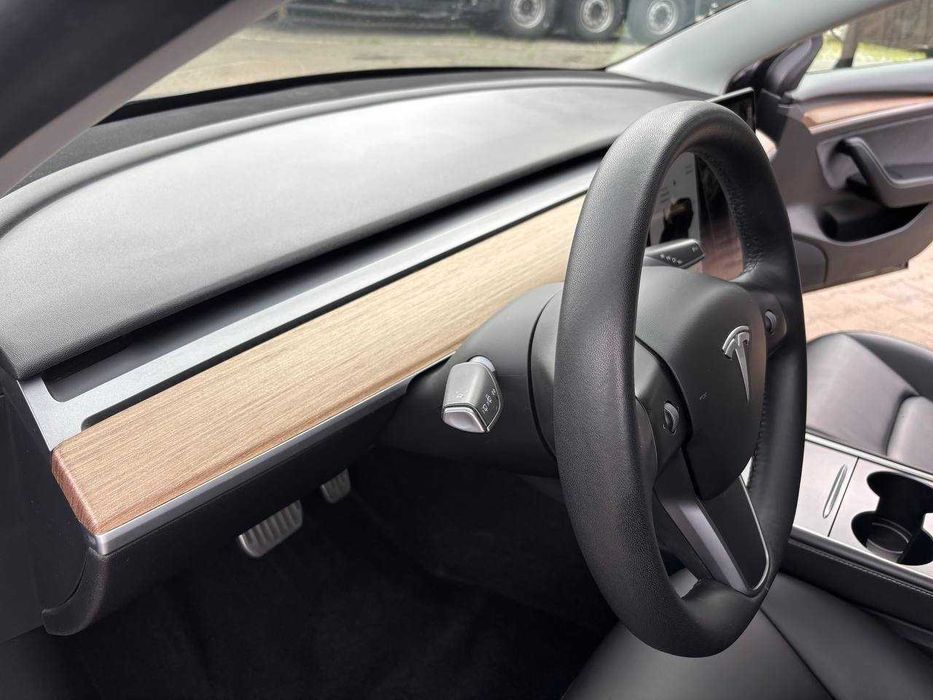 Tesla Model 3 Long Range AWD 2021 82.5 kw