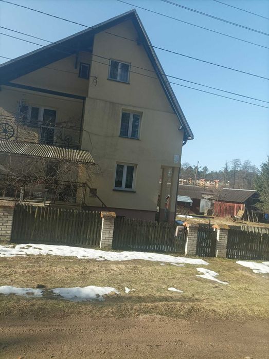 Mazury, dom do wynajęcia lub sprzedaży