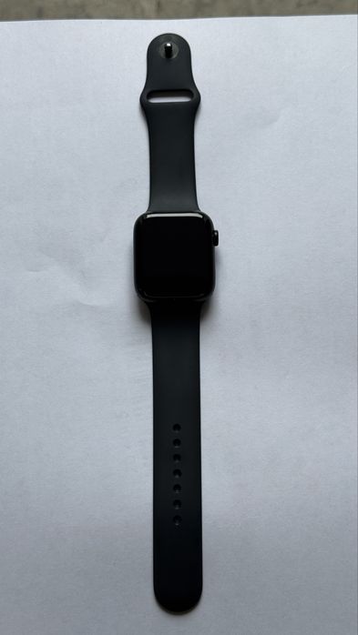 Apple Watch SE (GPS, 2-го поколения) Корпус 44 мм - Алюминий