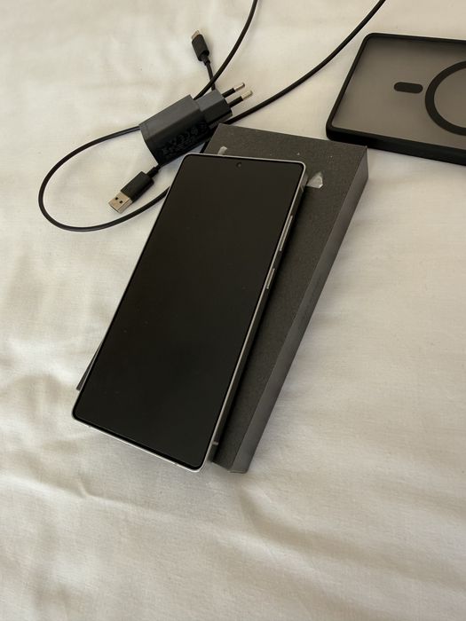 Samsung s25 Ultra! Stan idealny! 256gb