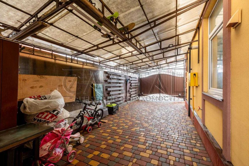 Продаж дуплексу з ремонтом / Крюбківщина / 110м2 / 3 спальні, Терміново