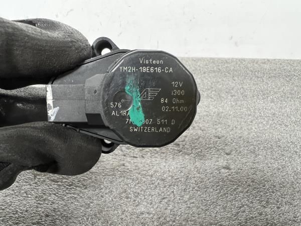 Motor da comporta da sofagem VOLKSWAGEN Sharan (7M)