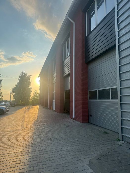 Будівництво комерції під ключ монолітні роботи сендвіч ферми виробничі