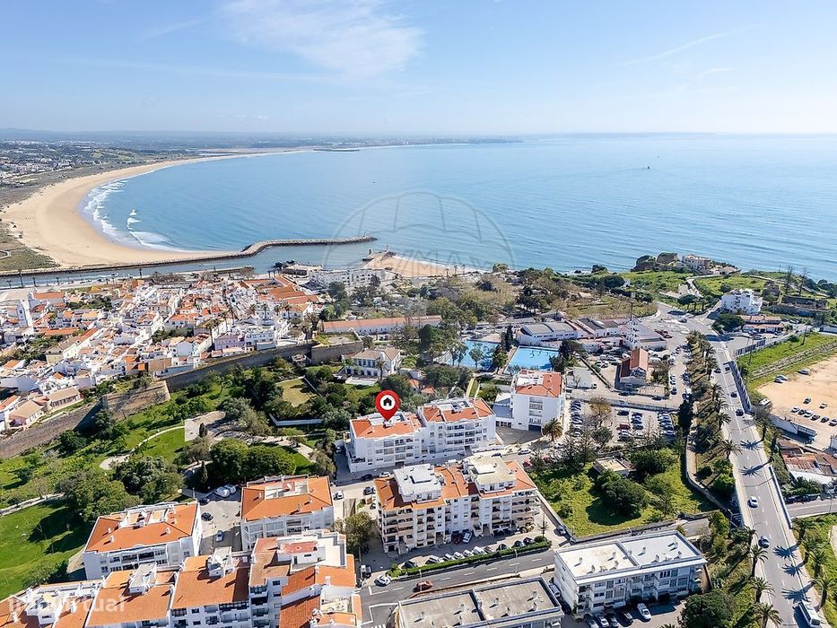 Apartamento T3 para venda — Lagos (São Sebastião E Santa Maria), Faro