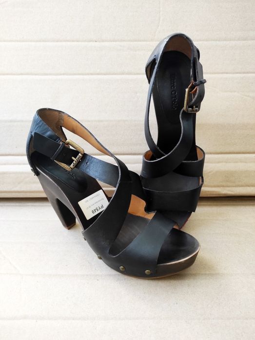 Босоножки Marc O'Polo Vacchetta 39р