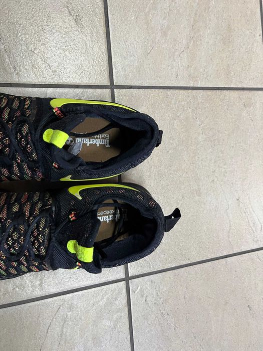 Кросівки баскетбольні Nike 47 р оригінал