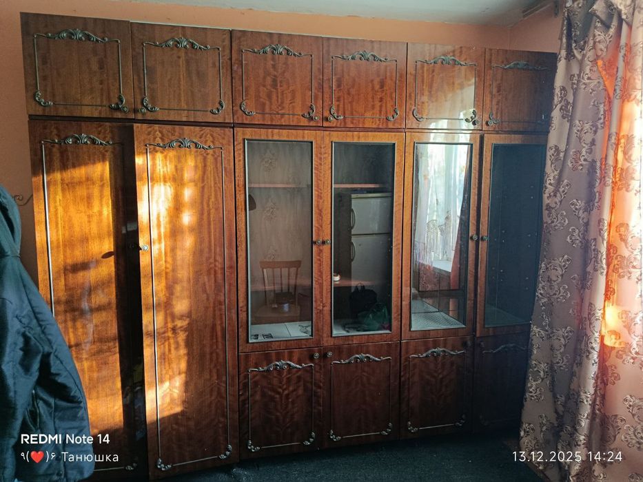 Віддамо  шафу безкоштовно