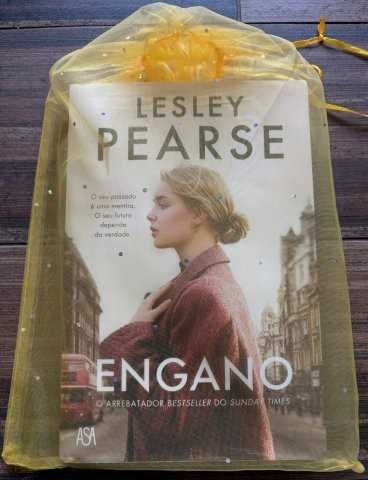Engano de Lesley Pearse