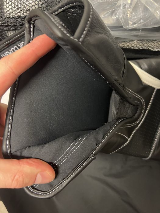 боксерські рукавички Reebok Combat  14Oz