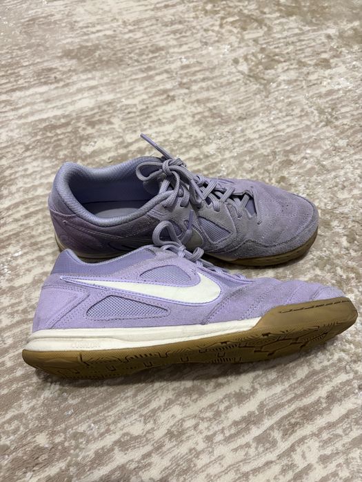 Футзалки NIKE SB GATO IC HQ6020-500 розмір 40