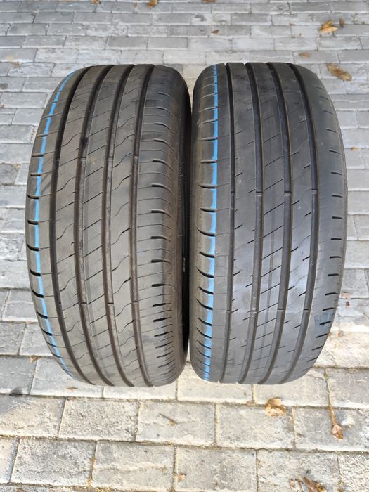 Pneus 215/55r17 Goodyear EfficientGrip Performance 2 80% piso