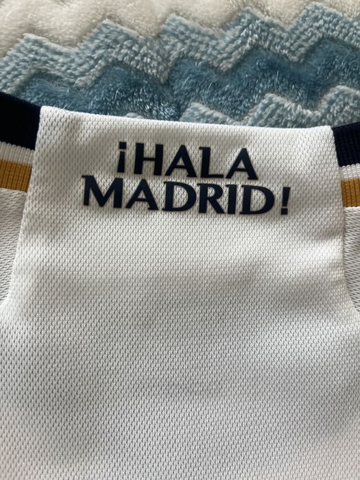 Camisola Real Madrid 23/24