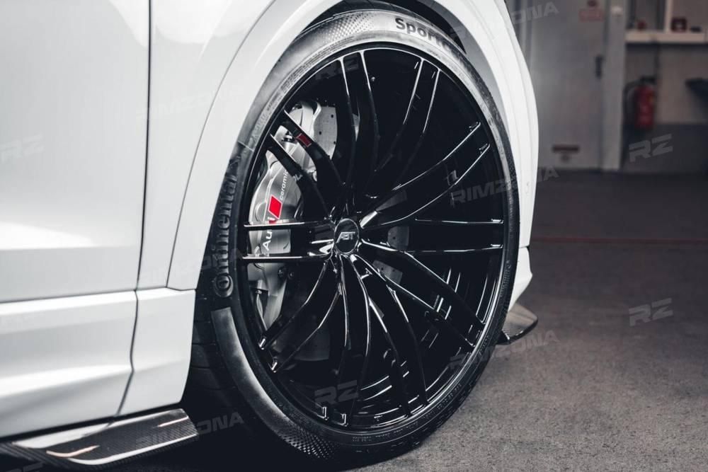 Диски Нові AUDI R22/5/112 Ауді A7 A8 Q7 Q8 SQ7 SQ8 ETRON