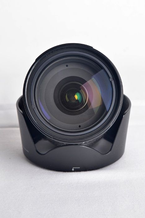 18-200mm AF-S DX NIKKOR f/3.5-5.6G ED VR