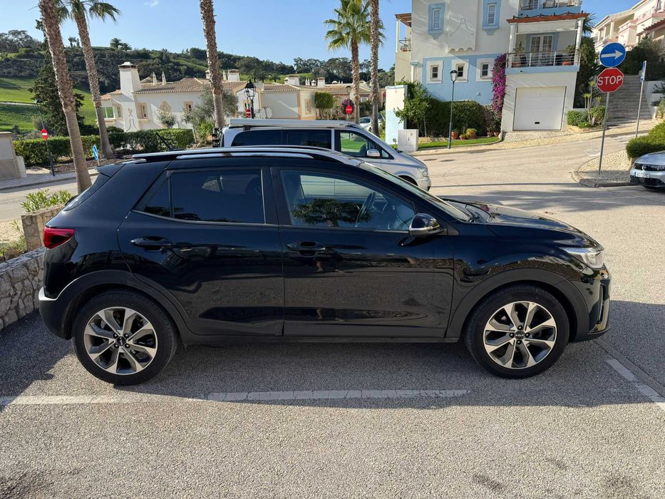 Kia Stonic SUV/TT 2023