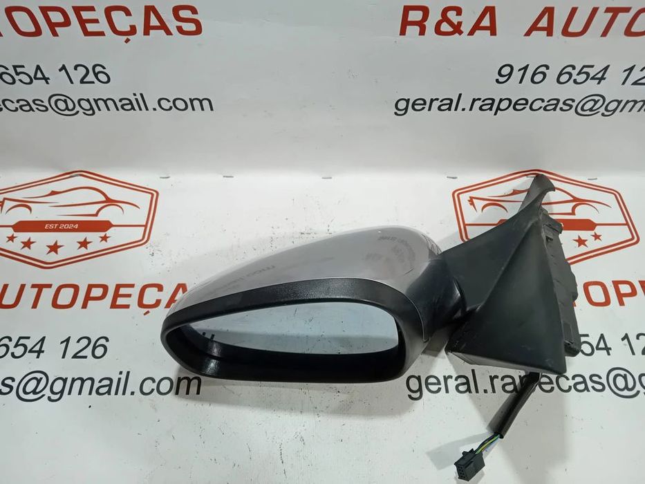 Espelho Retrovisor Esquerdo Alfa Romeo Giulietta Original