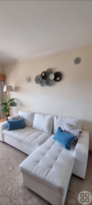 Apartamento T1 na Praia da Rocha, Portimão