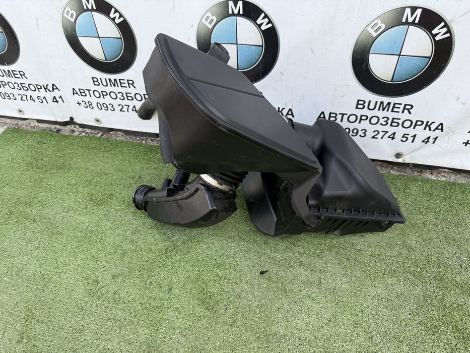 Bmw g30 b48 корпус фільтра