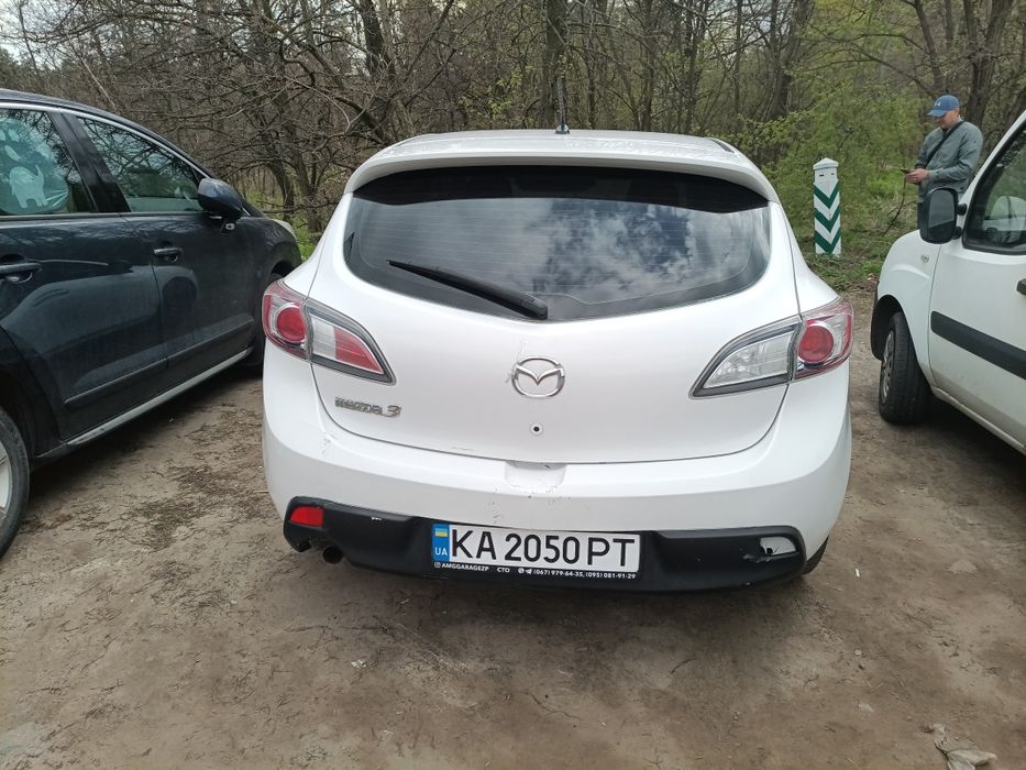 Продам Mazda 3!Варта увага!