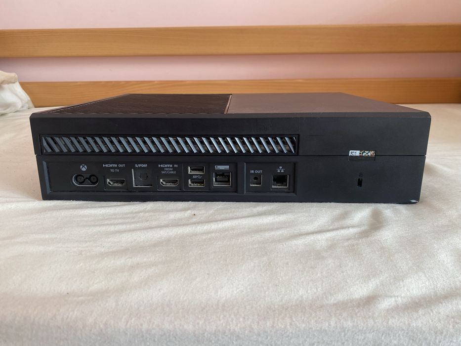 Продам xbox one