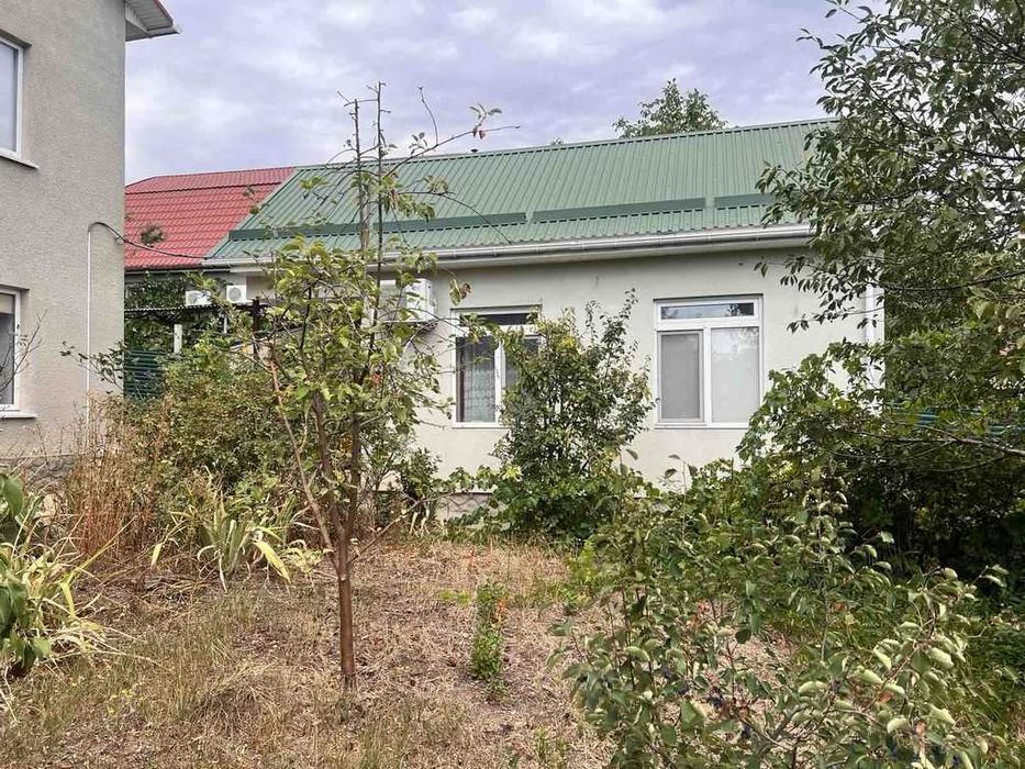 Дом по адресу Люстдорфская дор. (площадь 160 м²) - Atlanta.ua - фото 4