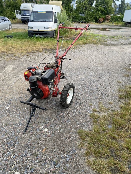 Продам  мотоблок