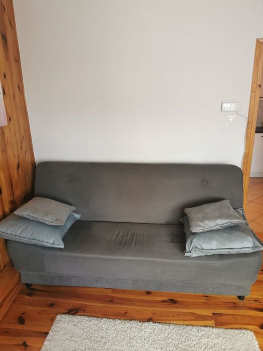 Kanapa - Tapczan z funkcją spania