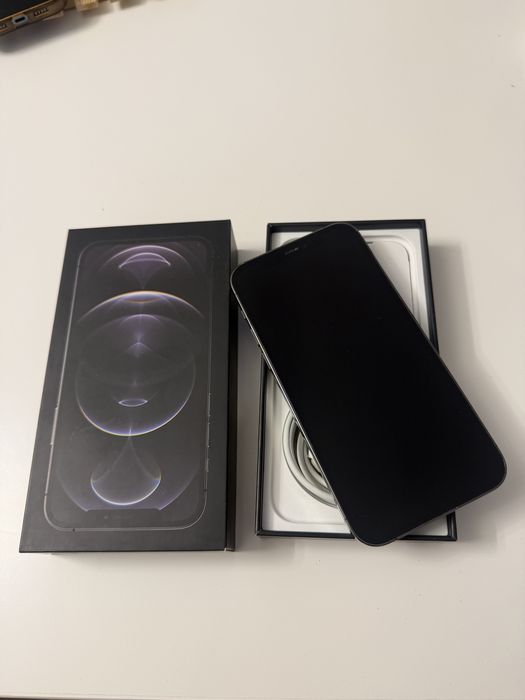 Iphone 12pro 128gb