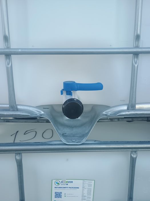 Mauzer  zbiornik 1000L na wodę