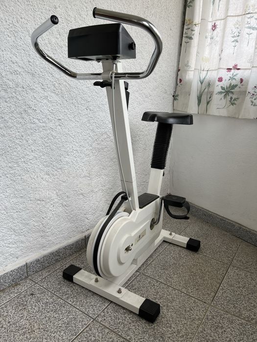 Bicicleta Estatica